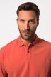 Poloshirt FLEXNAMIC®, buik-fit, halflange mouwen, XXL tot 8XL