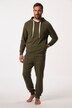 JP AWARE Hoodie FLEXNAMIC®, Nachhaltigkeit, GOTS zertifizierte Biobaumwolle