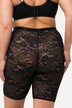 Tights, helblonde, gjennomsiktig