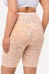 Tights, helblonde, gjennomsiktig