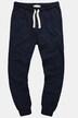 JP AWARE-joggebukse FLEXNAMIC®, bærekraft, GOTS-sertifisert økobomull