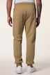 Pantalon en molleton JP AWARE FLEXNAMIC®, coton bio certifié GOTS, respectueux de l'environnement