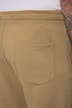 Pantalon en molleton JP AWARE FLEXNAMIC®, coton bio certifié GOTS, respectueux de l'environnement