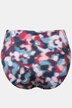 Tankini, flæser, softcups, justerbare stropper, genanvendt