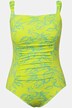 Maillot de bain, Belly Control, bonnets souples, matière recyclée