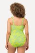 Maillot de bain, Belly Control, bonnets souples, matière recyclée
