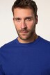 JP AWARE T-shirt, korte mouwen, borduursel, GOTS-gecertificeerd biologisch katoen