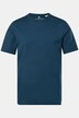 JP AWARE T-shirt, korte mouwen, borduursel, GOTS-gecertificeerd biologisch katoen