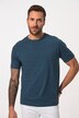 JP AWARE T-shirt, korte mouwen, borduursel, GOTS-gecertificeerd biologisch katoen