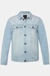 Veste en jean JP 1880, poches poitrine et patte de boutonnage - jusqu'au 8 XL