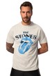 Tričko, kolekce hudební skupiny, Rolling Stones, krátké rukávy, do 8XL