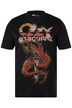 Tričko, kolekce hudební skupiny, krátké rukávy, Ozzy Osbourne, krátké rukávy, do 8XL