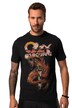 Tričko, kolekce hudební skupiny, krátké rukávy, Ozzy Osbourne, krátké rukávy, do 8XL