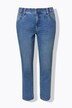 Boyfriend Fit Five Pocket Jeans