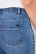 Boyfriend Fit Five Pocket Jeans