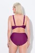 Bikini, pyntespenner, softcups, resirkulert