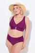 Bikini, pyntespenner, softcups, resirkulert