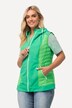 HYPRAR Hybrid-vest med hette, vannavvisende, hette