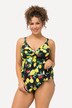 Tankini, citroner, softcups, genbrugsmateriale
