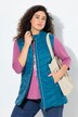 Gilet matelassé HYPRAR, imperméable, poches zippées