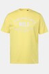 JP 1880 T-Shirt, Halbarm, Brust-Print, Rundhals, bis 8 XL