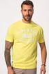 JP 1880 T-Shirt, Halbarm, Brust-Print, Rundhals, bis 8 XL