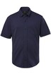 Piké košile FLEXNAMIC®, krátké rukávy, límeček s knoflíky, Modern střih, do 8XL