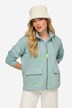 Sweat jakke