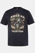 Tričko JP1880, krátké rukávy, tradiční potisk, kulatý výstřih, do 8XL