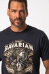 Tričko JP1880, krátké rukávy, tradiční potisk, kulatý výstřih, do 8XL