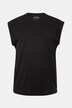 JP1880-tanktopp, senket skulder, rund hals, opptil 8 XL
