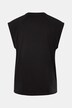 JP1880-tanktopp, senket skulder, rund hals, opptil 8 XL