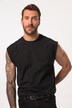 JP1880-tanktopp, senket skulder, rund hals, opptil 8 XL
