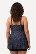 Badekleid, Softschalen, Rundhals, recycelt