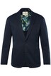 JP AWARE sako, kolekce business, klopy, GRS certifikovaný recyklovaný polyester