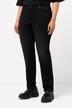Jeans Sammy, destroyed effecten, smalle pijpen
