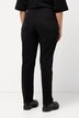 Jeans Sammy, destroyed effecten, smalle pijpen