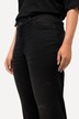 Jeans Sammy, destroyed effecten, smalle pijpen