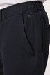Bermuda JP 1880 en seersucker, bouton et fermeture zippée, 4 poches - jusqu'au 8 XL