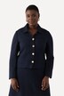 Textured Boucle Jacket