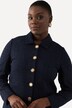 Textured Boucle Jacket