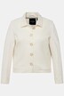 Textured Boucle Jacket
