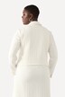 Textured Boucle Jacket