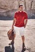 JP1880 Polo-Shirt, Halbarm, bis 8 XL