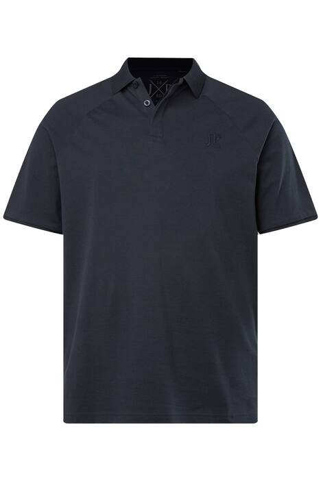 Polokošile JP1880, krátké raglánové rukávy, extra lehká, do 8XL