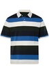 Polokošile JP1880, krátké rukávy, piké, pruhy, do 8XL
