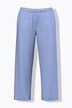 Pigiama dal taglio oversize a due pezzi con collo da camicia e mezze maniche