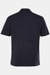 JP1880 Poloshirt, Tracht, Halbarm, Piqué, Trachten-Stickerei, bis 8 XL
