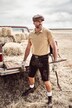 JP1880 polo shirt, traditional costume, short sleeve, piqué, traditional costume embroidery, up to 8 XL