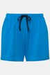 Shorts del pigiama in confezione doppia con tintura elastica e fantasia/tinta unita